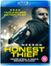 Honest Thief