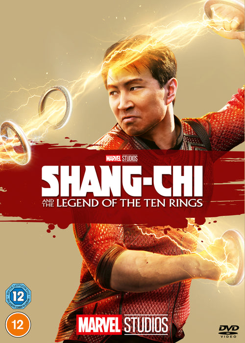 Shang-Chi and the Legend of the Ten Rings