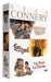 Coffret Sean Connery : La Rose et La Fleche / Le Lion Et Le Vent / La Grande Attaque Du Train D'Or