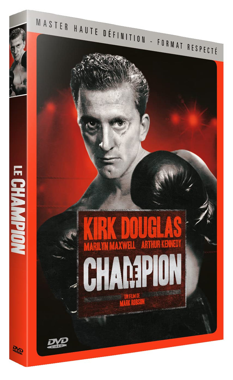 Le Champion