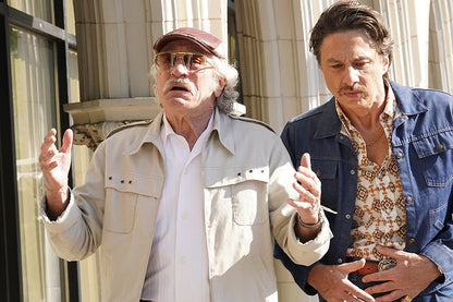 Kings of Hollywood