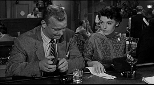 Nightfall (1957) ( Molis pesei i nyhta ) ( Night fall ) (Blu-Ray & DVD Combo)