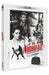 Nightfall (1957) ( Molis pesei i nyhta ) ( Night fall ) (Blu-Ray & DVD Combo)