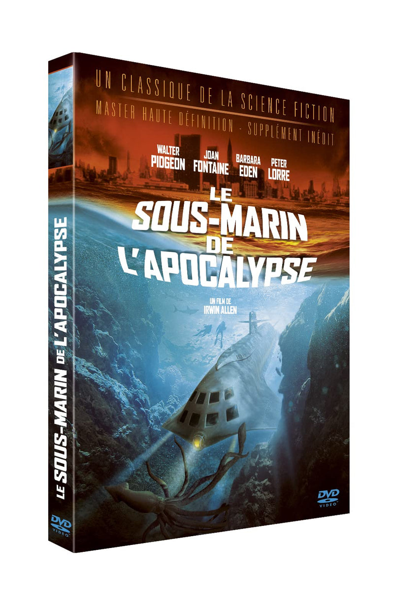 Le sous-marin de l'apocalypse