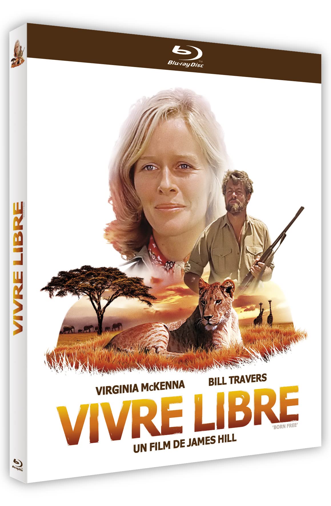 Vivre Libre