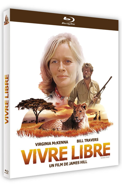 Vivre Libre
