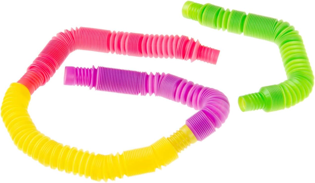 Fidget Toy Stretch Tube 9693