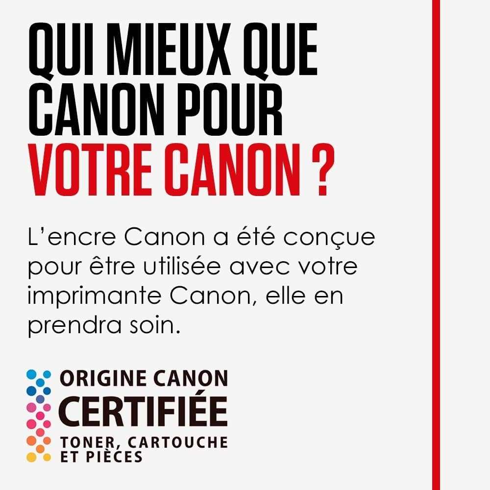 Canon GI 56 Y - Yellow - original - ink refill - for MAXIFY GX6050, GX7050, One Size, 4432C001