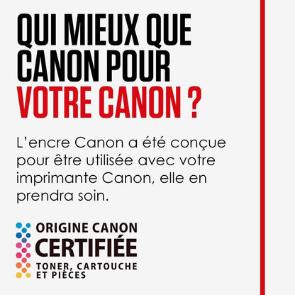 Canon GI 56 Y - Yellow - original - ink refill - for MAXIFY GX6050, GX7050, One Size, 4432C001