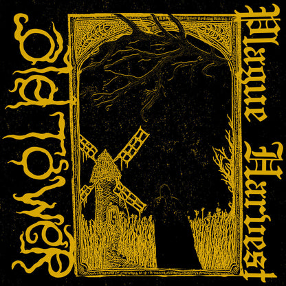 Plague Harvest/Ruination, the New Dawn Cometh