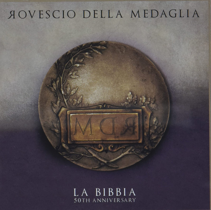 La Bibbia