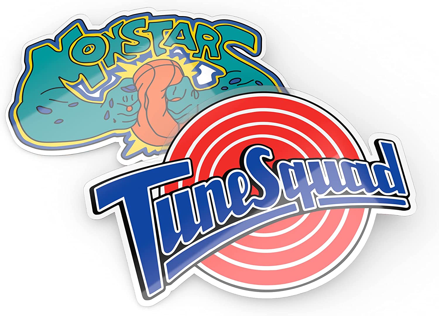 Space Jam Titans of Cult Steelbook