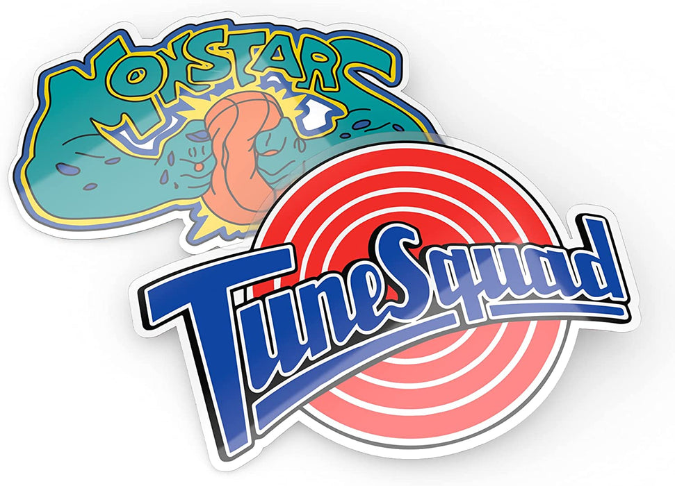 Space Jam Titans of Cult Steelbook