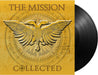 Mission Collected with bonus