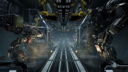 MechWarrior 5: Mercenaries (PS5) playstation_5