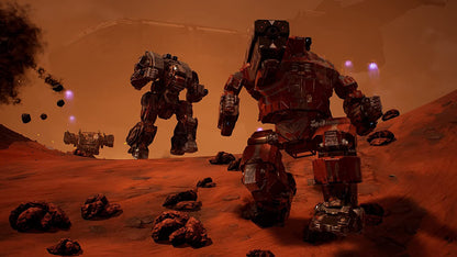MechWarrior 5: Mercenaries (PS5) playstation_5