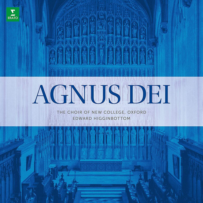The Choir of New College, Oxford: Agnus Dei