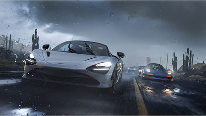 Forza Horizon 5 (Xbox Series X) Xbox Series X - Disc Standard