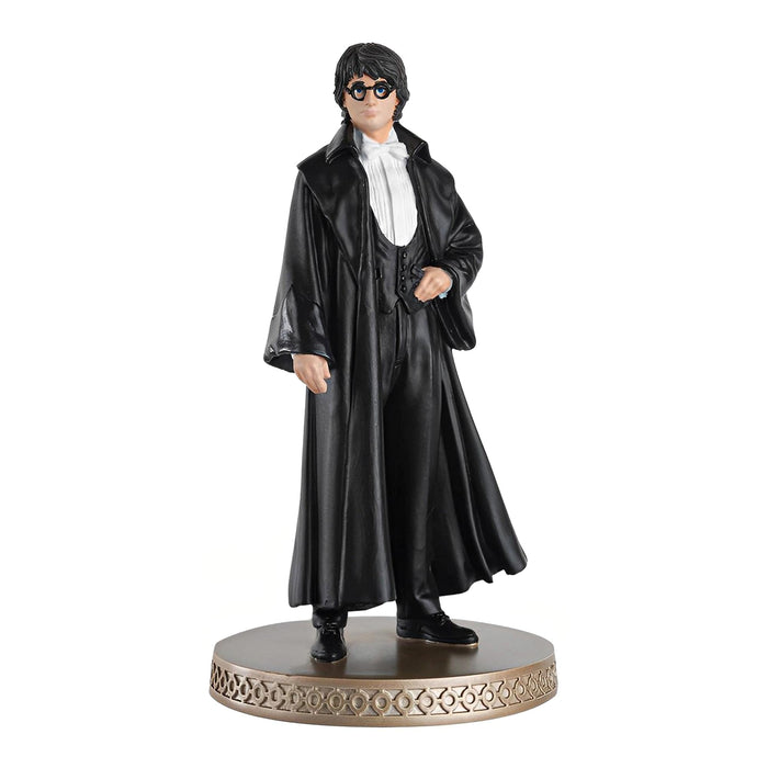 Wizarding World Harry Potter 1:16 Scale Figure | 050 Harry (Yule Ball