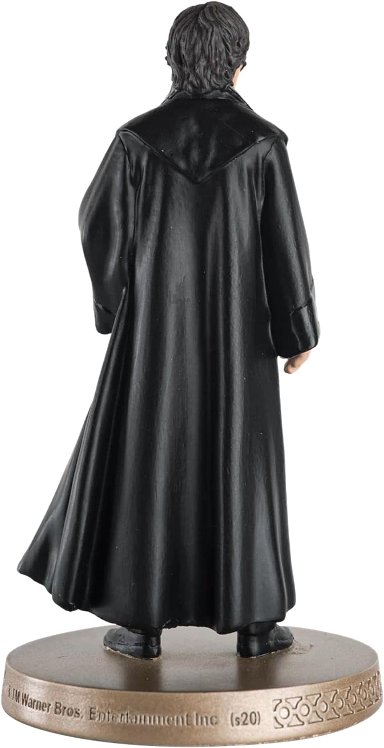 Wizarding World Harry Potter 1:16 Scale Figure | 050 Harry (Yule Ball