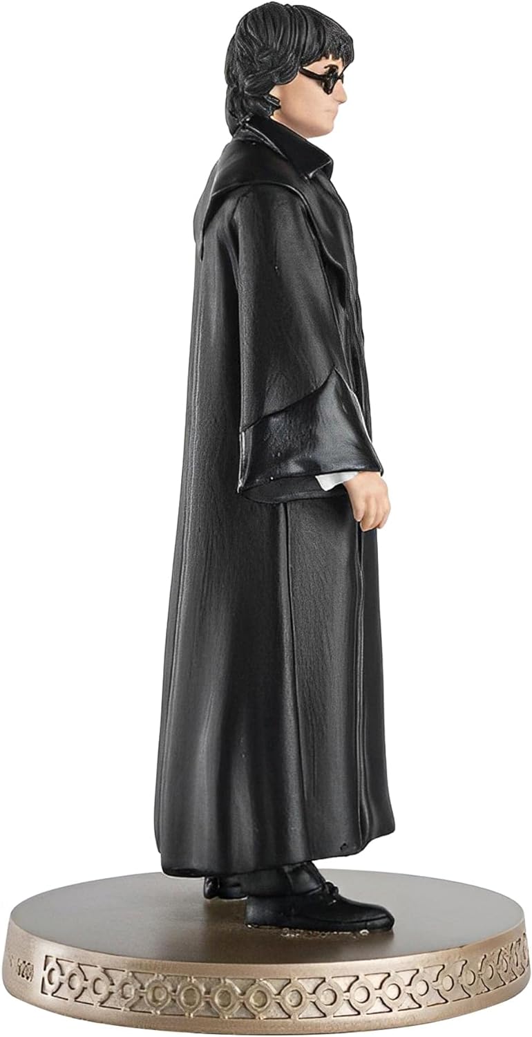 Wizarding World Harry Potter 1:16 Scale Figure | 050 Harry (Yule Ball