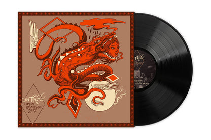 Live at Roadburn 2007