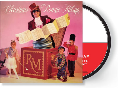 Christmas With Ronnie Milsap