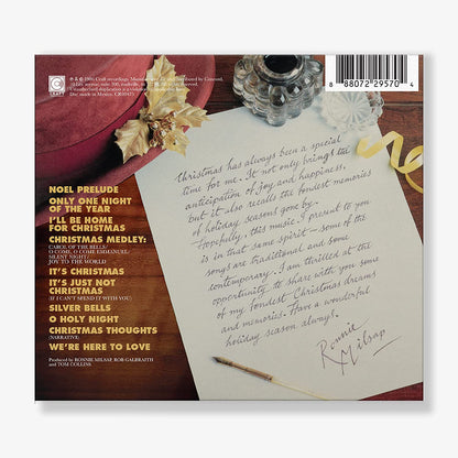 Christmas With Ronnie Milsap