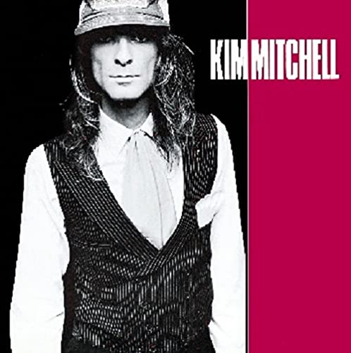 Kim Mitchell