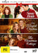 Hallmark Christmas 3 Film Collection (Snow Bride / Her Magical Christmas / The Christmas Cottage