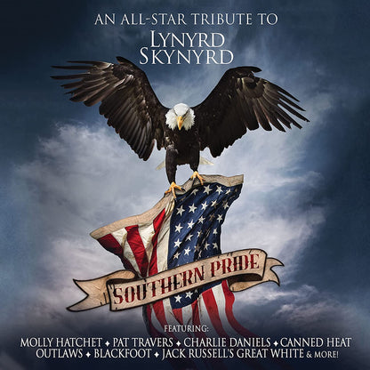 Southern Pride: An All-star Tribute to Lynyrd Skynyrd