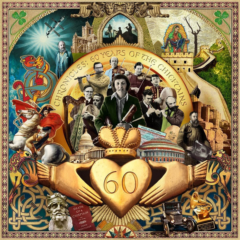Chronicles: 60 Years of the Chieftans