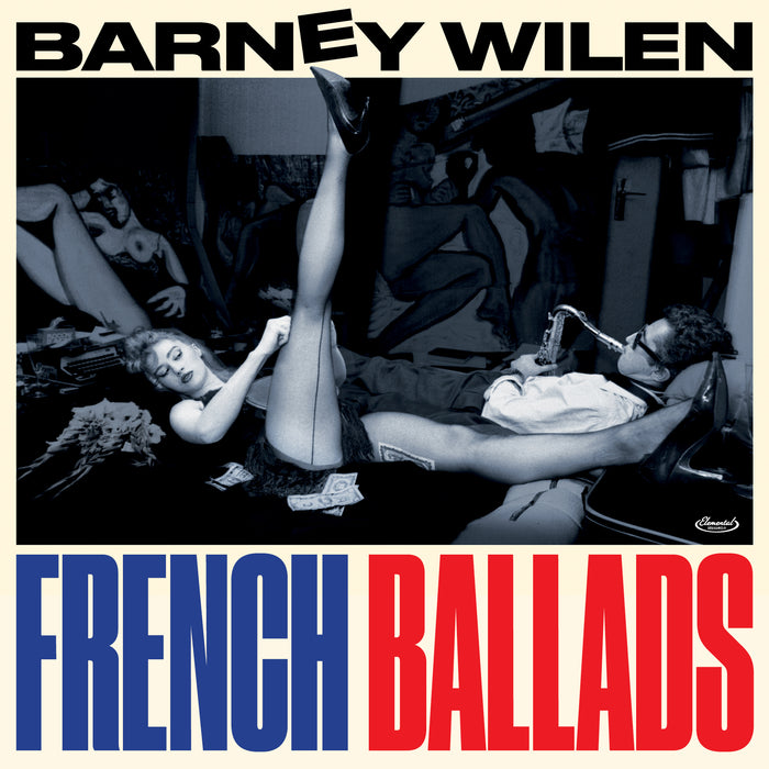 French Ballads