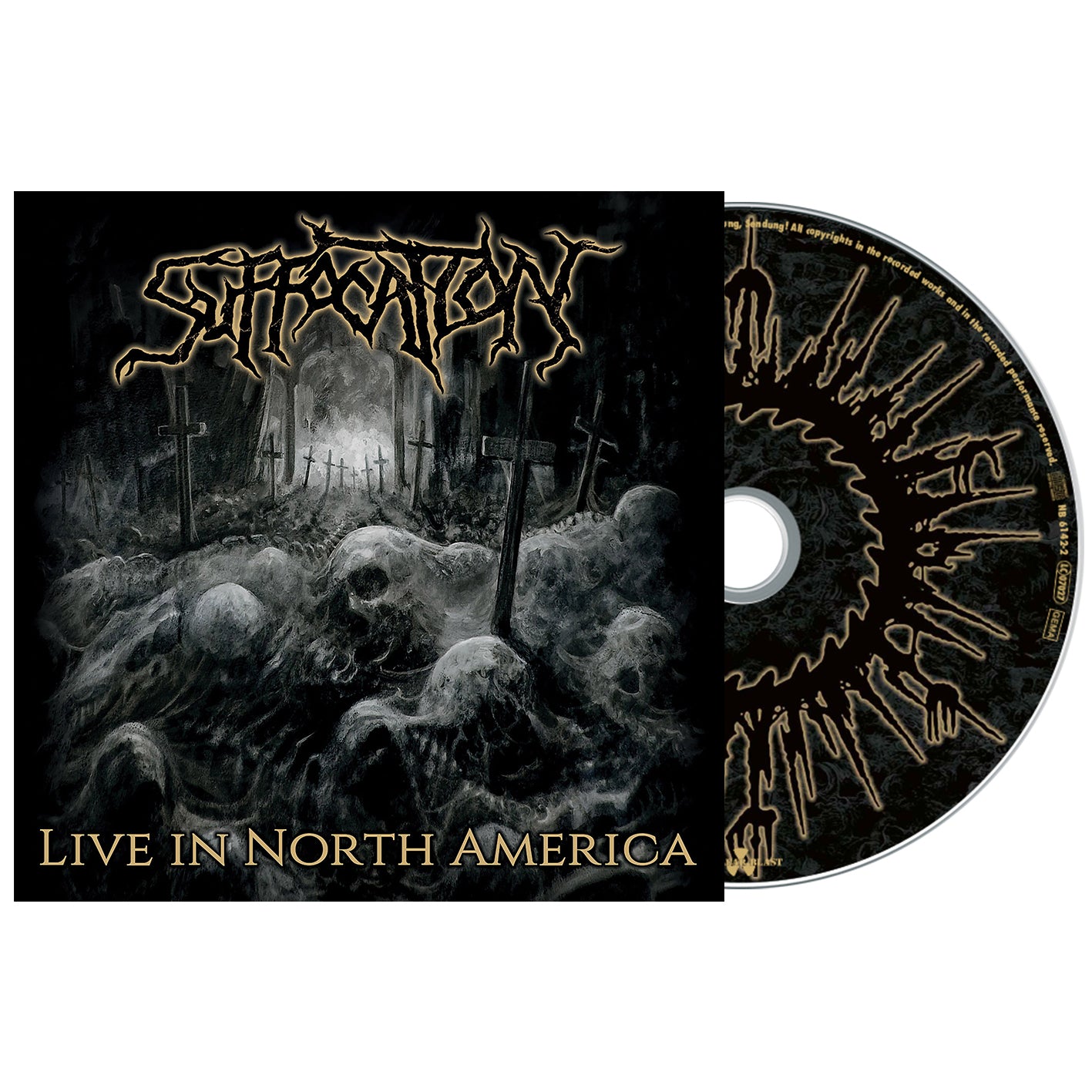 Live in North America