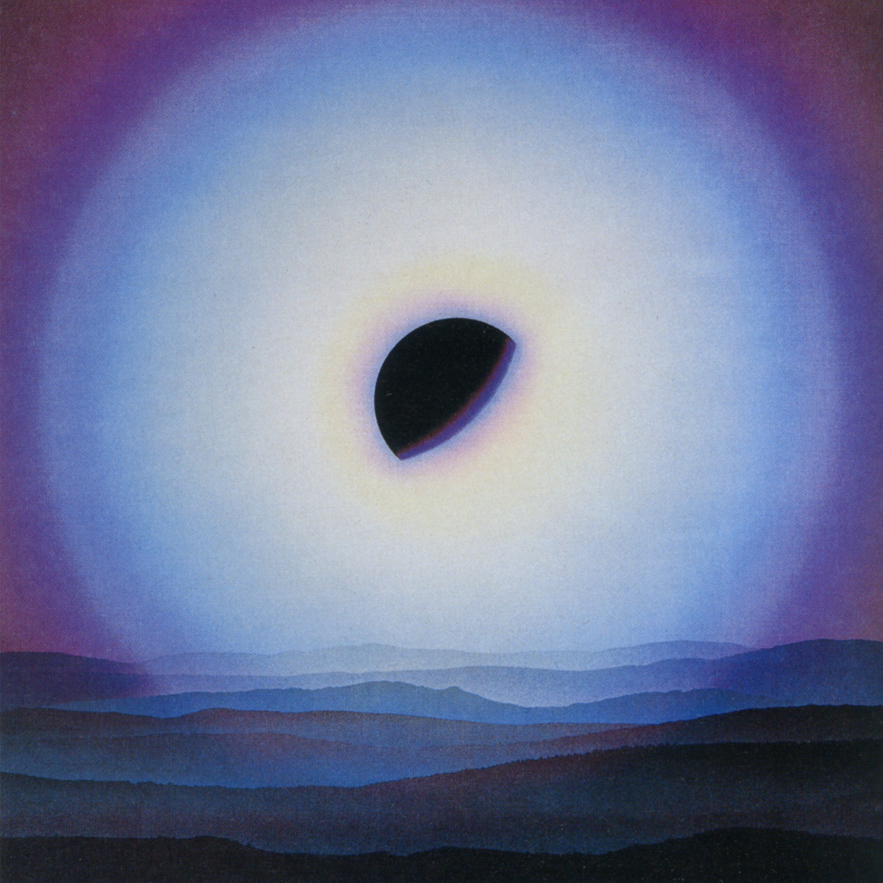 Somewhere Between: Mutant Pop, Electronic Minimalism & Shadow Sounds of Japan