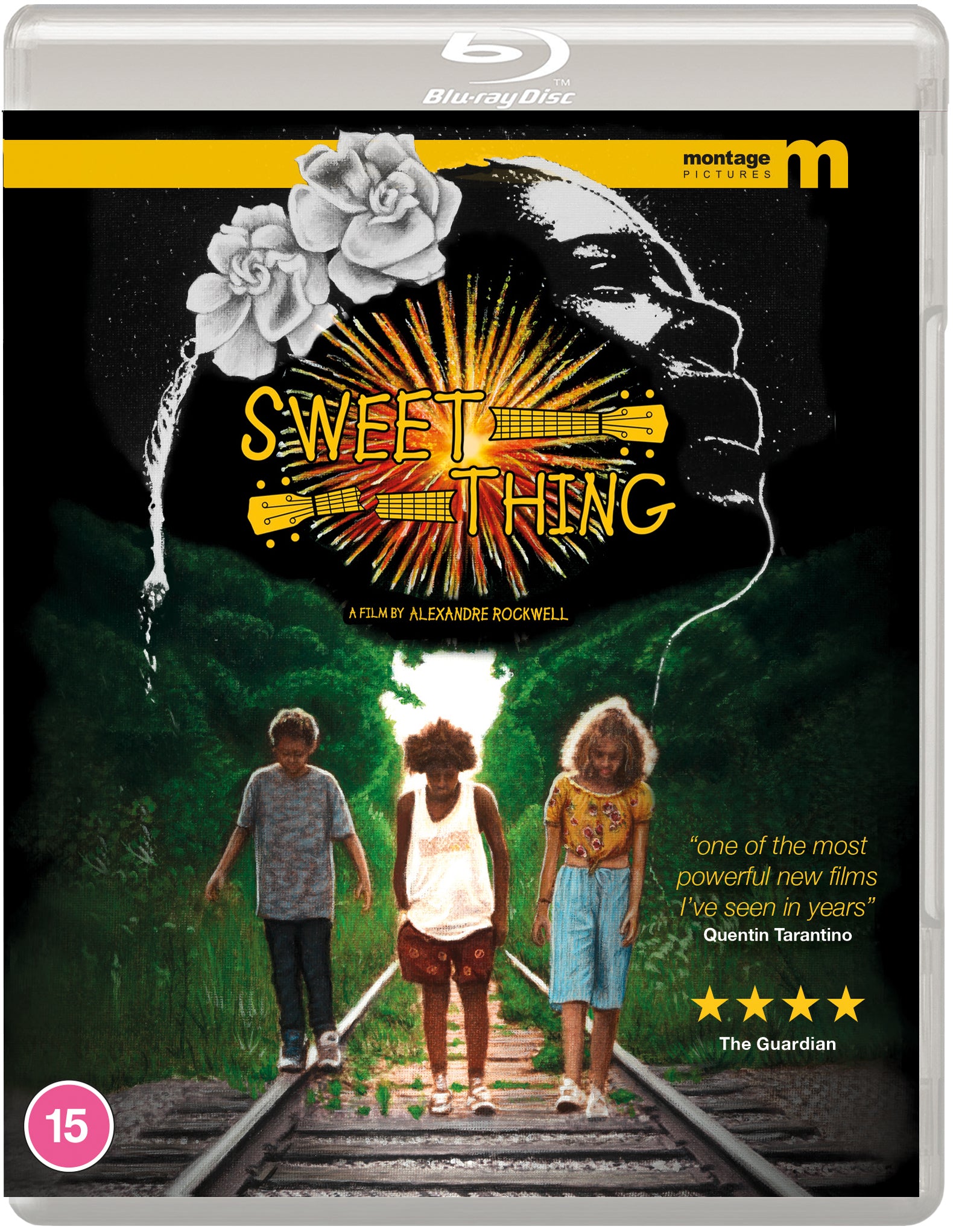 Sweet Thing