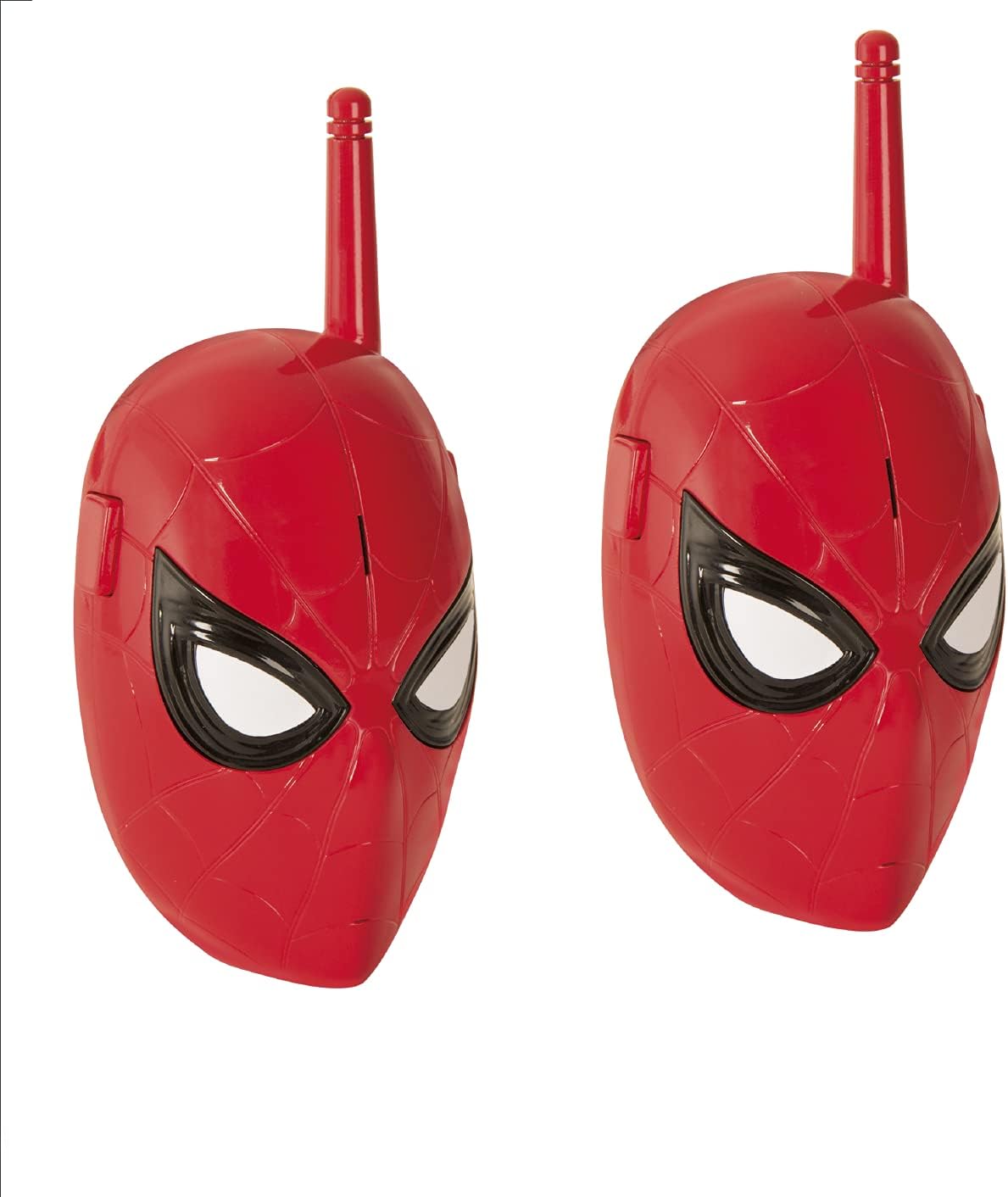 Spider-Man Walkie Talkie