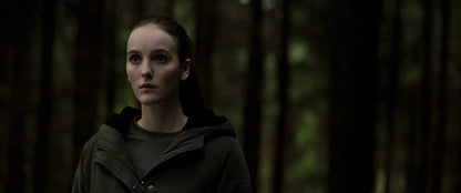 Rose plays Julie