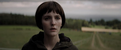 Rose plays Julie