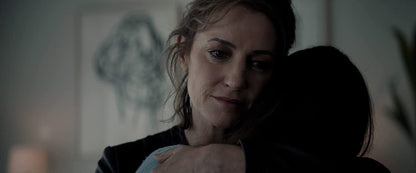 Rose plays Julie