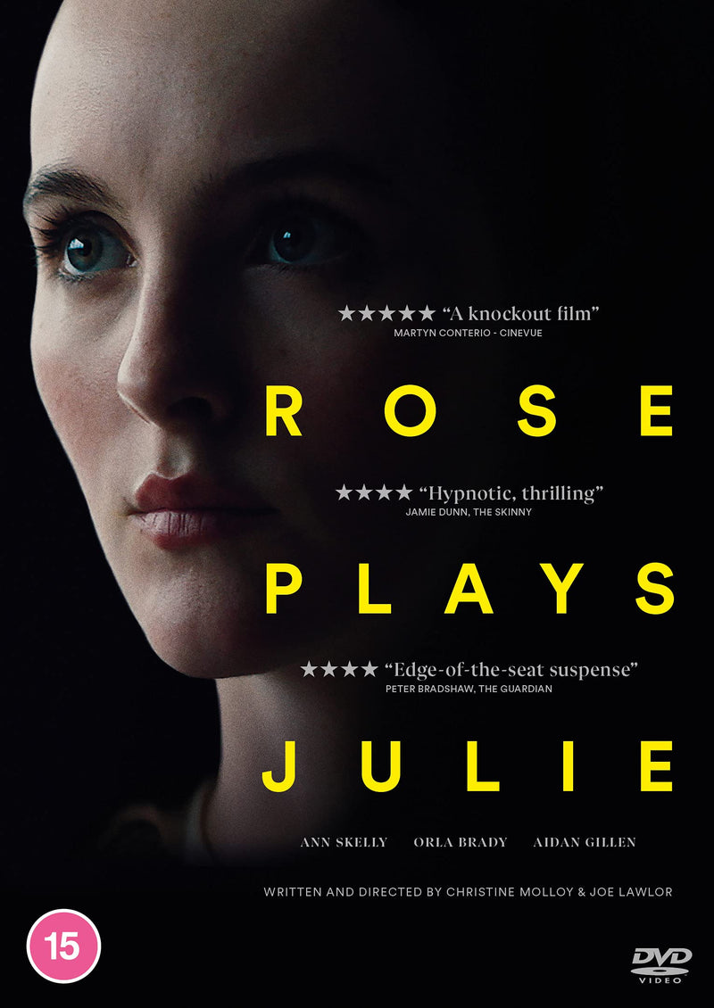Rose plays Julie