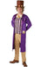 Rubie's Official Willy Wonka and The Chocolate Factory Adult Costume (X-Large