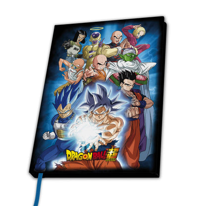 ABYstyle- Dragon Ball Accesorios, Dibujos Animados, Multicolor (143406