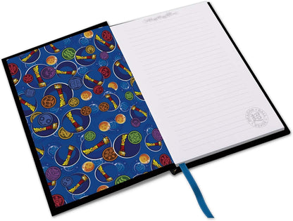 ABYstyle- Dragon Ball Accesorios, Dibujos Animados, Multicolor (143406