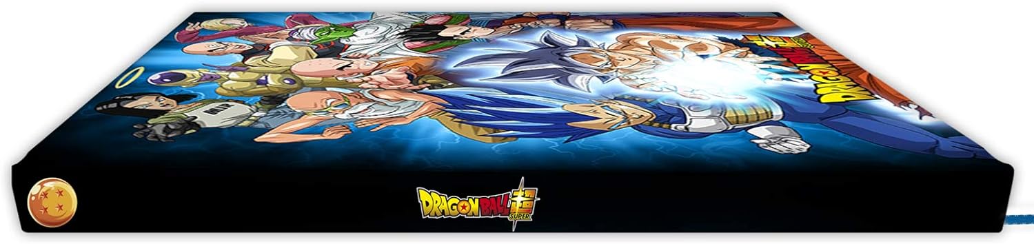 ABYstyle- Dragon Ball Accesorios, Dibujos Animados, Multicolor (143406