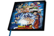 ABYstyle- Dragon Ball Accesorios, Dibujos Animados, Multicolor (143406