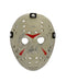 NECA Friday The 13th Prop Replica Jason Mask (Part 3