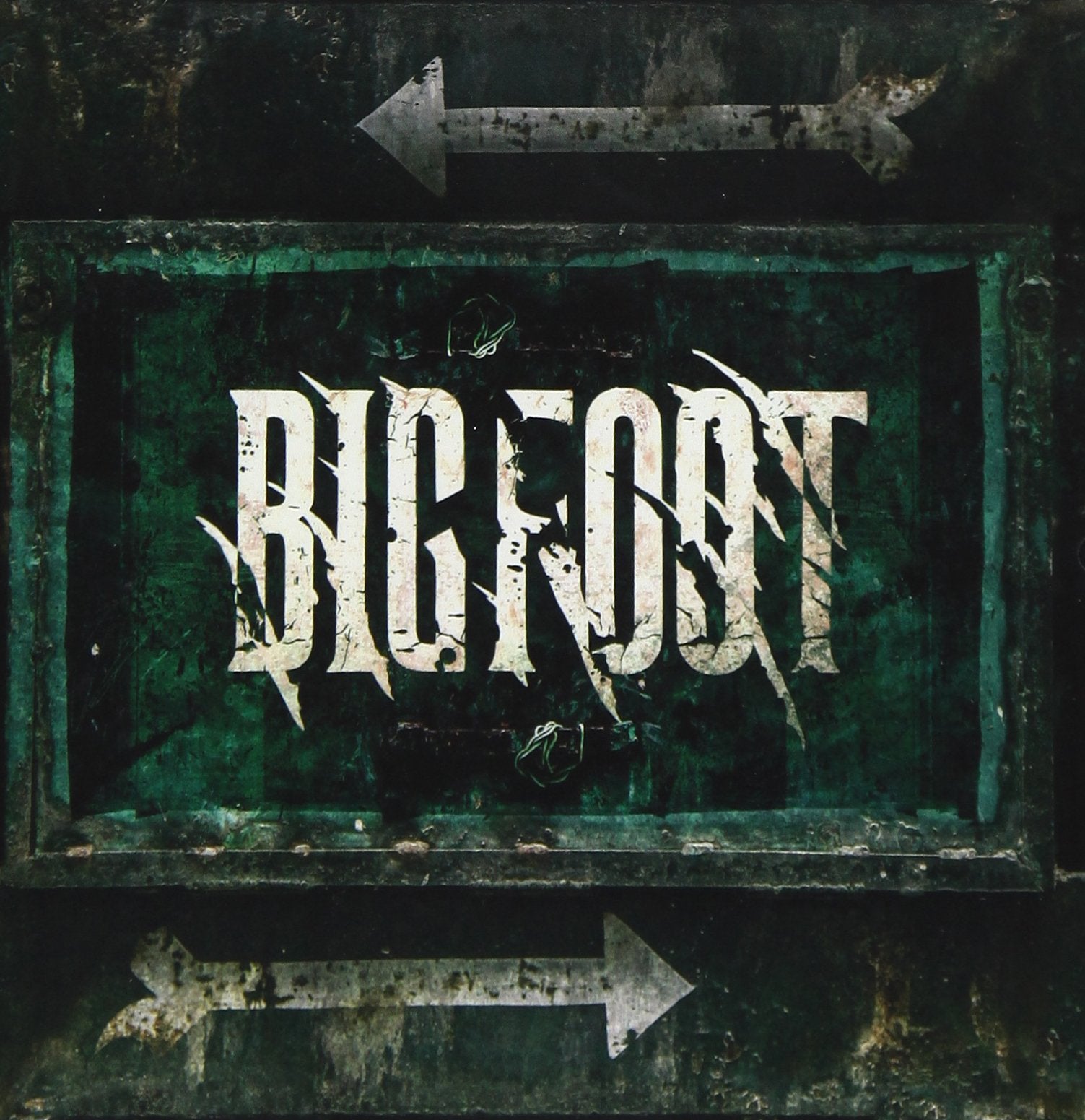 Bigfoot