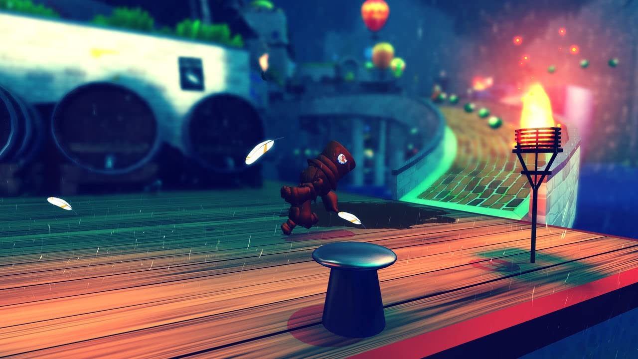 A Hat in Time (PS4)