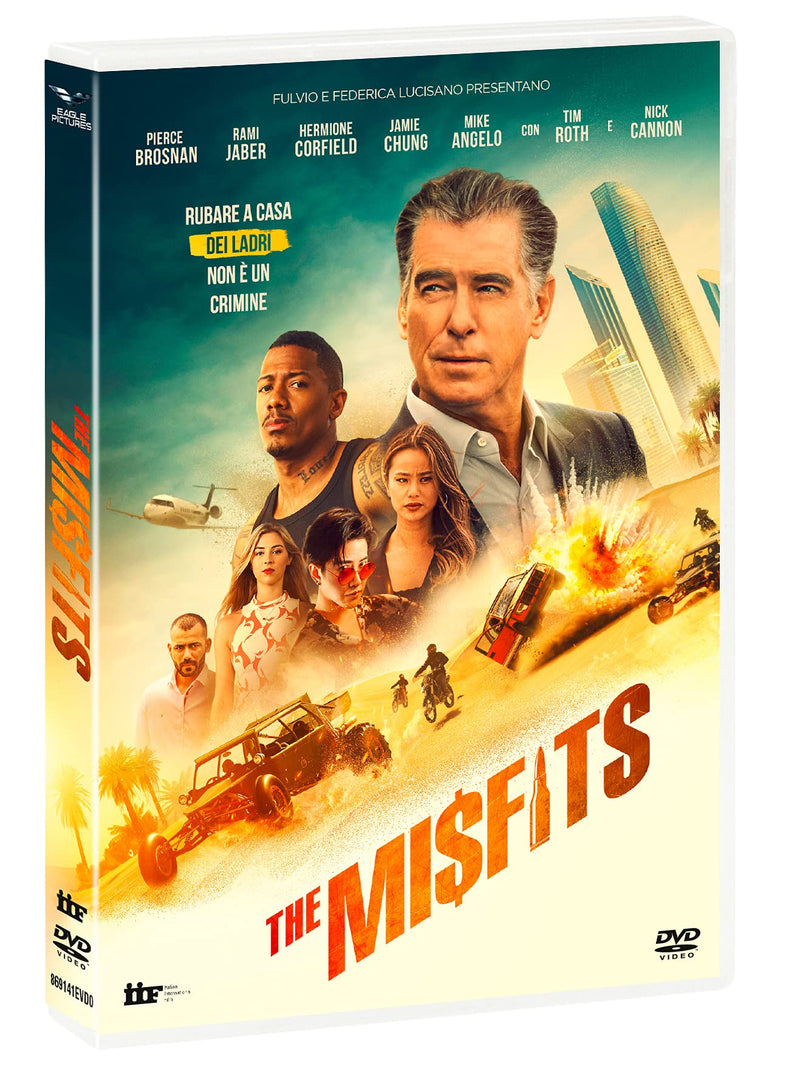 The Misfits